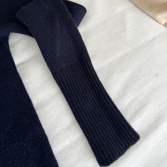 Jcrew wool turtleneck - Picture 5 of 8